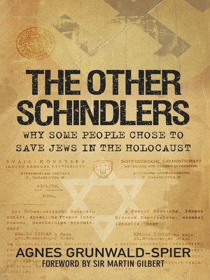 cover image of The Other Schindlers